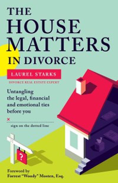 House Matters in Divorce