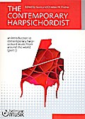 The contemporary Harpsichordist vol.1