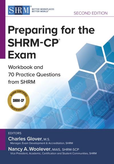 Preparing for the SHRM-CP(R) Exam