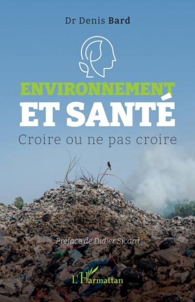 Environnement et santé