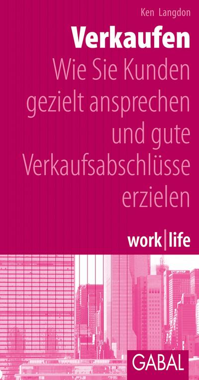 Verkaufen