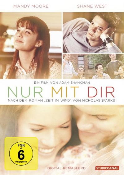Nur mit Dir