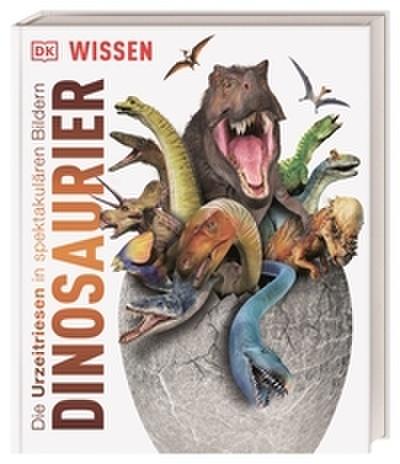 Wissen - Dinosaurier