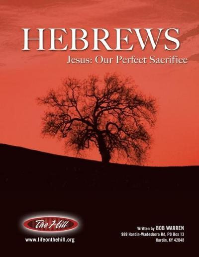 Hebrews Jesus