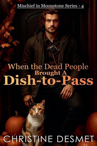 When the Dead People Brought a Dish-to-Pass