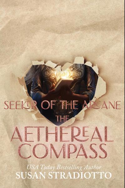 The Aethereal Compass (Seeker of the Arcane, #1)
