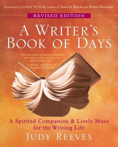 A Writer’s Book of Days