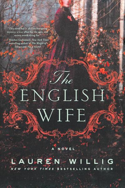 English Wife