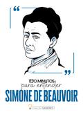 100 minutos para entender Simone de Beauvoir