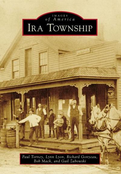IRA Township