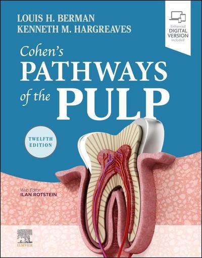 Cohen’s Pathways of the Pulp - E-Book