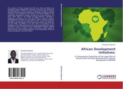 African Development Initiatives: