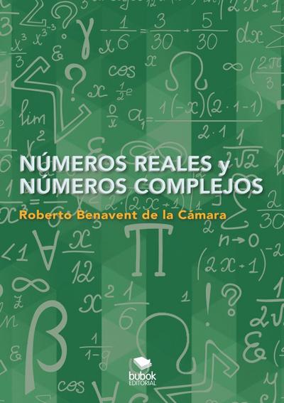 Números reales y números complejos
