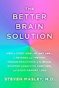 The Better Brain Solution