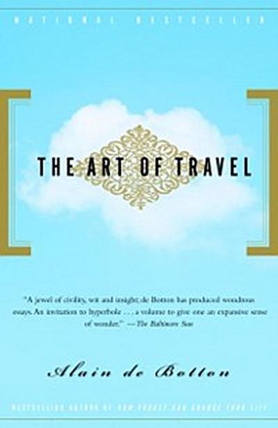 Art of Travel