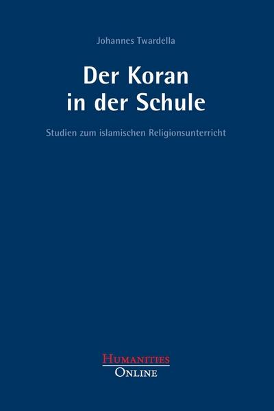 Der Koran in der Schule