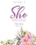 She