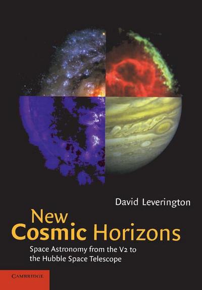 New Cosmic Horizons