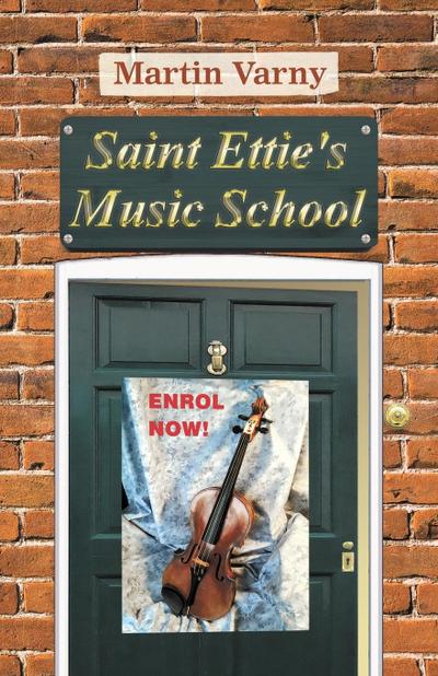 Saint Ettie’s Music School