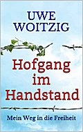 Hofgang im Handstand