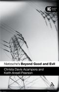 Nietzsche’s ’Beyond Good and Evil’