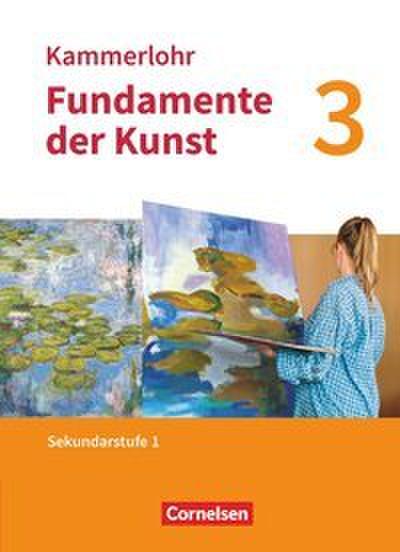 Kammerlohr - Fundamente der Kunst - Band 3