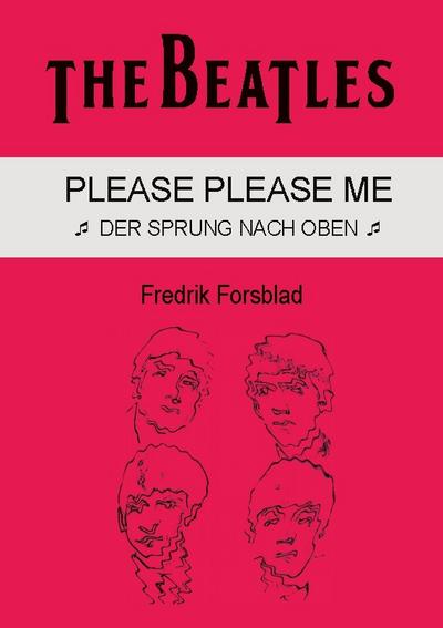 The Beatles - Please Please Me