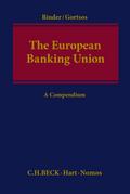 The European Banking Union