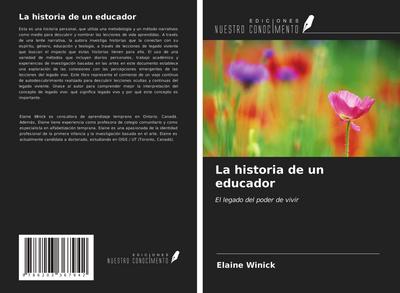 La historia de un educador