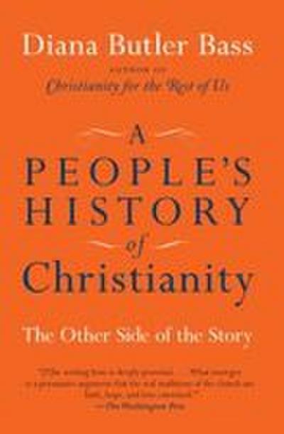 People’s History of Christianity, A