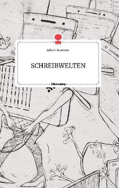 SCHREIBWELTEN. Life is a Story - story.one