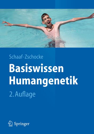 Basiswissen Humangenetik
