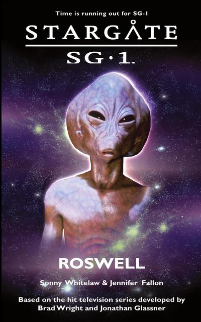 STARGATE SG-1 Roswell