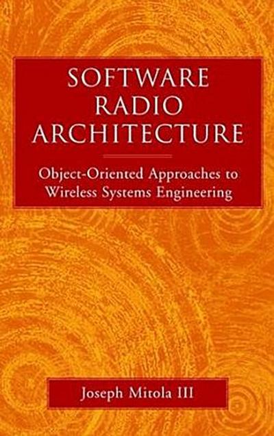 Software Radio Architecture
