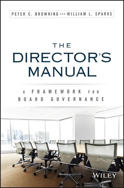 The Director’s Manual