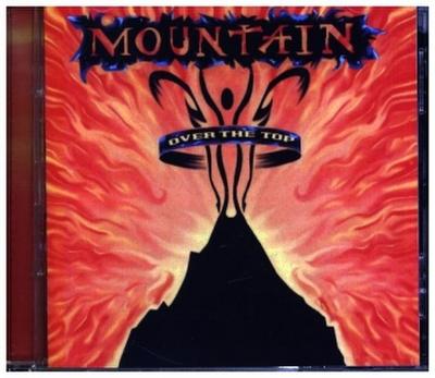 Over The Top-Best Of, 2 Audio-CD