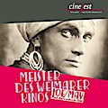 Meister des Weimarer Kinos