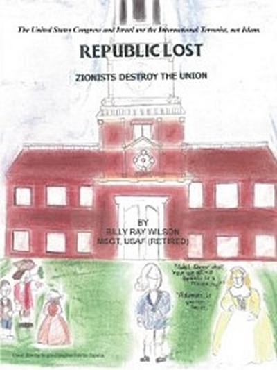Republic Lost