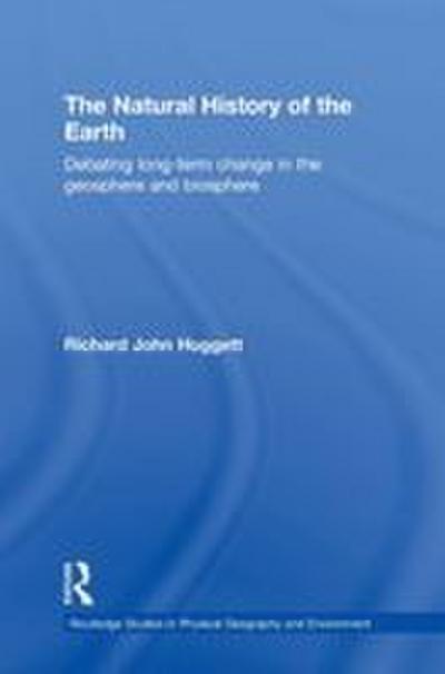 The Natural History of Earth