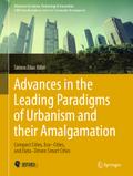 Advances in the Leading Paradigms of Urbanism and 