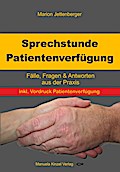 Sprechstunde Patientenverfügung