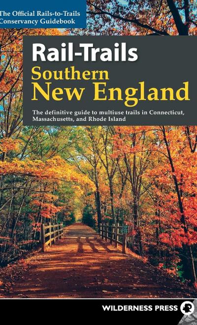 Rail-Trails Southern New England