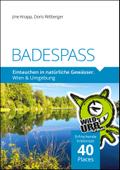 BADESPASS. Eintauchen in natürliche Gewässer