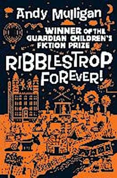 Ribblestrop Forever!