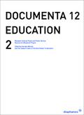 documenta 12 education II