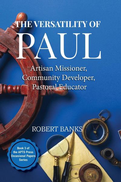 The Versatility of Paul