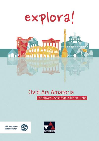 Ovid, Ars Amatoria
