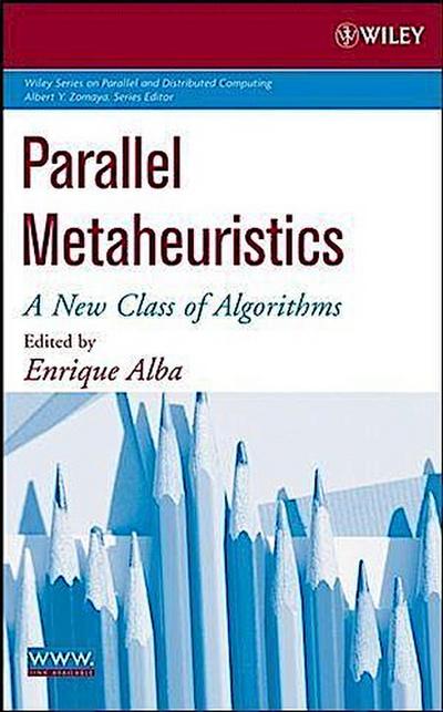 Parallel Metaheuristics