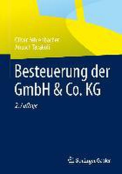 Besteuerung der GmbH & Co. KG
