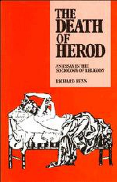 The Death of Herod